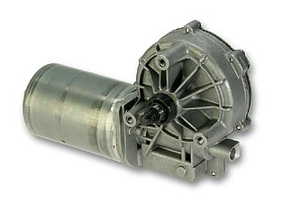 Worm geared motor series SW2L Worm geared motor series SW2L