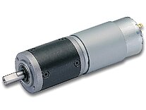 Planetary gear motor series P038065 Planetary gear motor series P038065