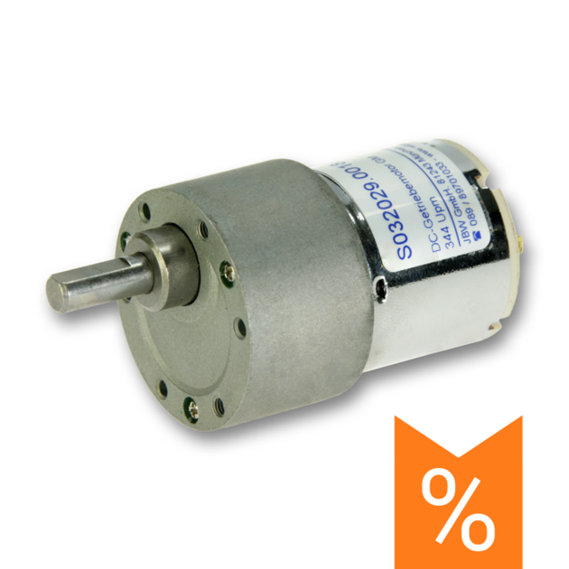 Stirnradgetriebemotor S032029.0100.00 | SALE