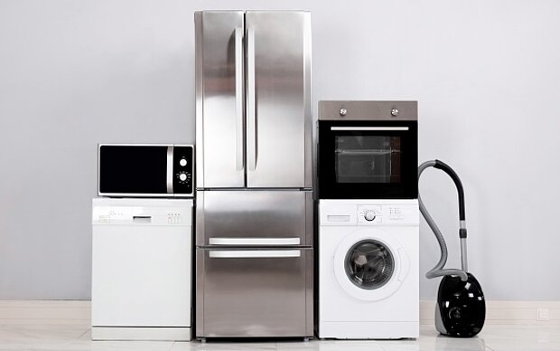 Office technology | Household appliances