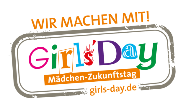 Girls Day | JBW macht mit