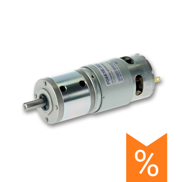 Planetengetriebemotor P044066.0024.12 | SALE Planetengetriebemotor P044066.0024.12 | SALE