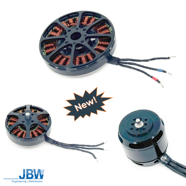 NEW | Special BLDC motors for drones NEW | Special BLDC motors for drones