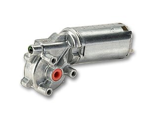 Worm geared motor series GMPG Worm geared motor series GMPG