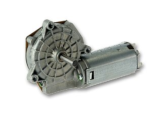 Worm geared motor series SWMP Worm geared motor series SWMP