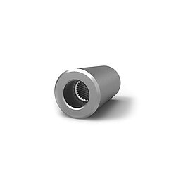 100.193 Sleeve with internal splines 100.193 Sleeve with internal splines