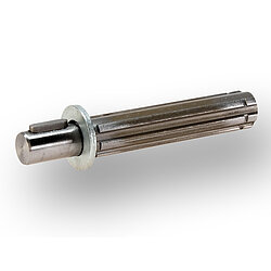 100.168.0066 Profile shaft 100.168.0066 Profile shaft