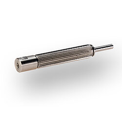 100.014.0062 Splined shaft 100.014.0062 Splined shaft
