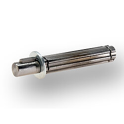 100.168.0065 Profile shaft 100.168.0065 Profile shaft