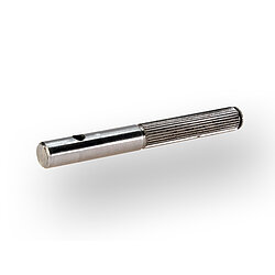 100.014.0070 Splined shaft 100.014.0070 Splined shaft