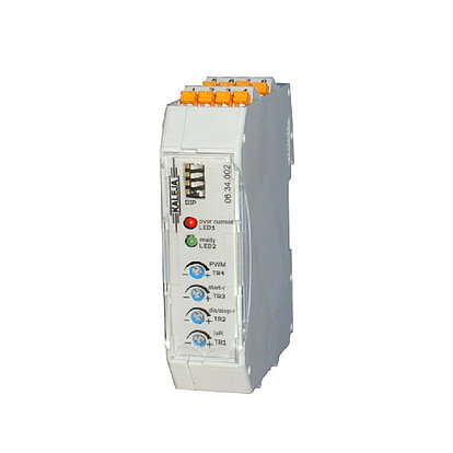 Kaleja control unit type 06.34.002