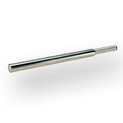 100.133 Splined shaft 100.133 Splined shaft