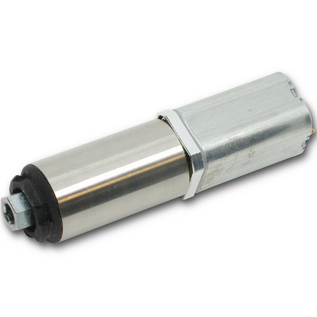 DC planetary gear motor P016025 series 