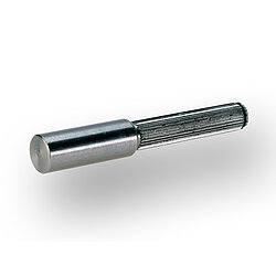 100.171 Splined shaft 100.171 Splined shaft