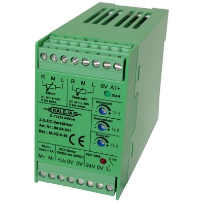 Control unit 06.04.021