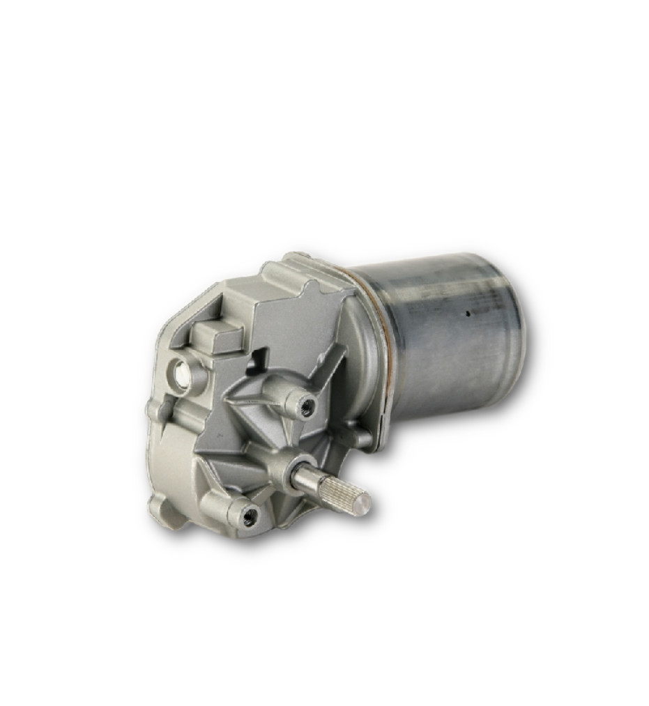 Worm Gear Motors Series DCK31 motor-type 405008 DC